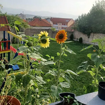 Daire Veranije Livno