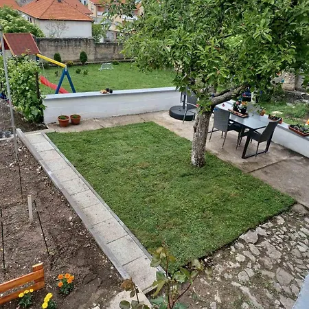 Veranije * Livno