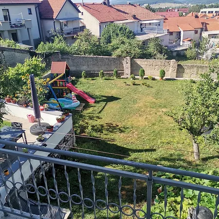 Veranije Apartment *
