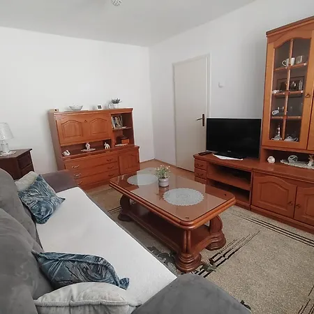 Daire Veranije Livno