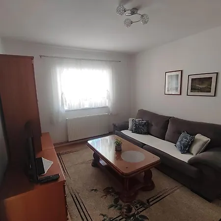 Veranije * Livno