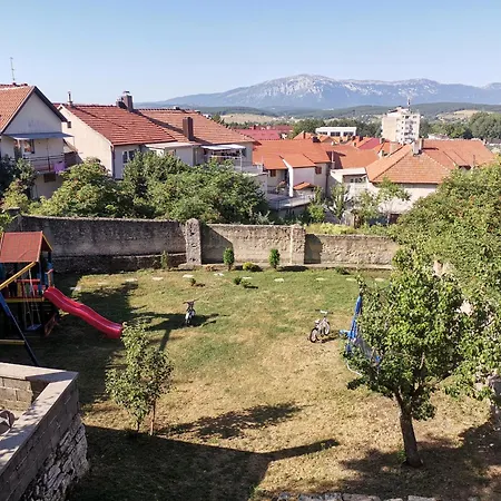 Veranije Διαμέρισμα