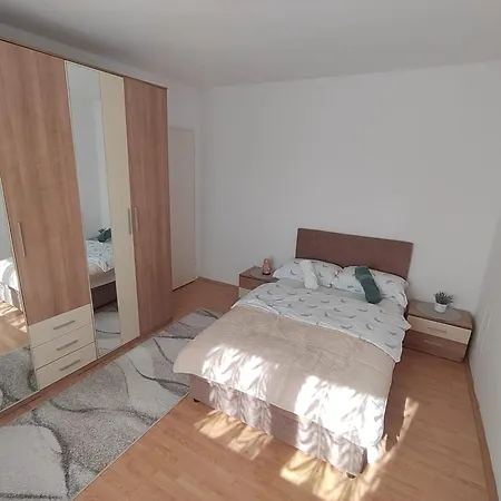 Veranije Apartment *