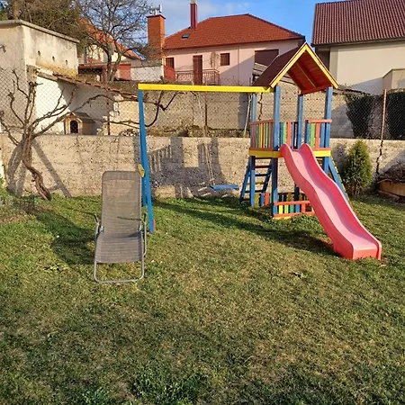Veranije Apartment
